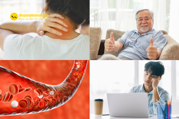 Ai nên trải nghiệm công nghệ độc quyền trên Ikigai KG88?