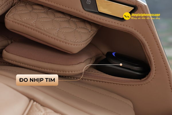 Đo nhịp tim – Theo dõi chỉ số cơ bản của cơ thể