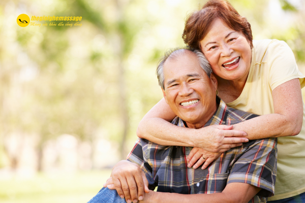 Lựa Chọn Phù Hợp Cho Người Lớn Tuổi