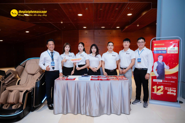 Thương hiệu có nguồn gốc và thông tin rõ ràng