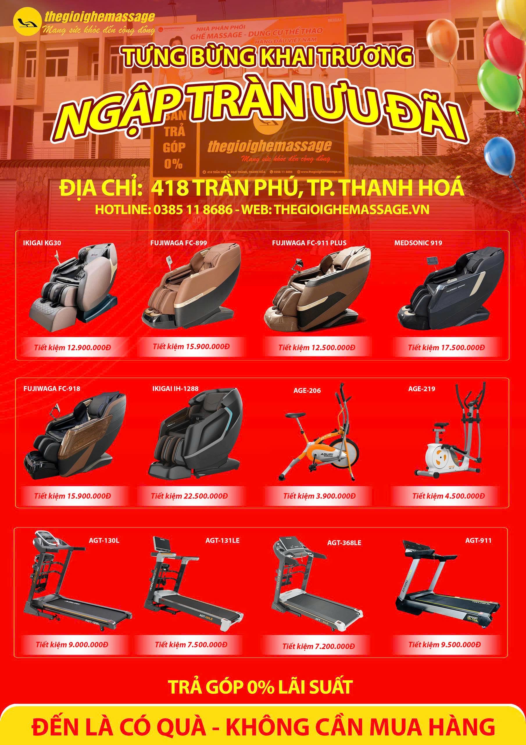 Check-in liền tay – Quà tặng trao ngay