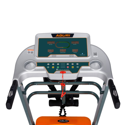 Máy chạy bộ Aguri AGT-117L