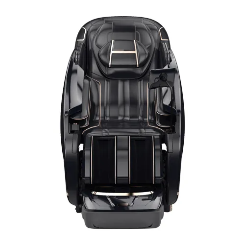 Ghế Massage FUJILUX AquaSonic S66