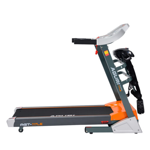 Máy chạy bộ Aguri AGT-117L