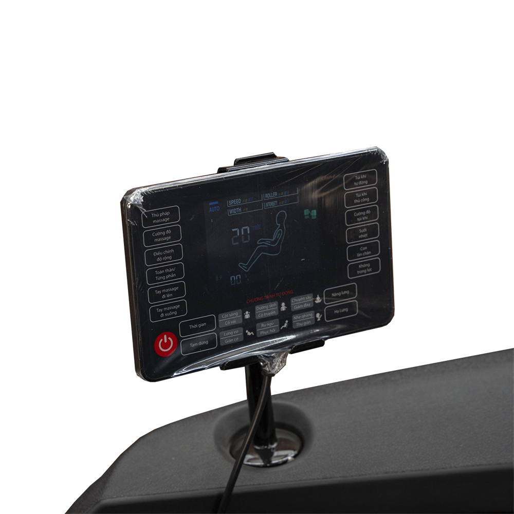 Ghế Massage HM-29