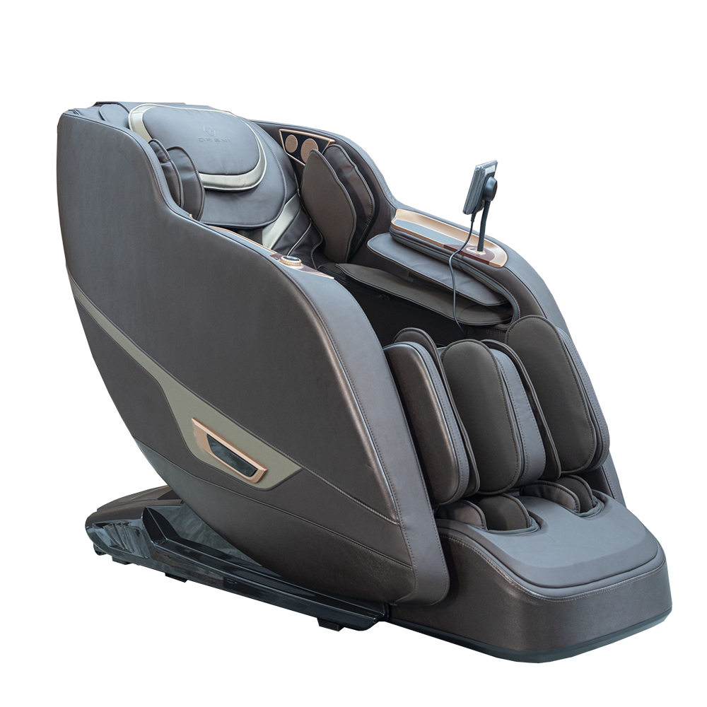 Ghế massage toàn thân Oreni OR-260