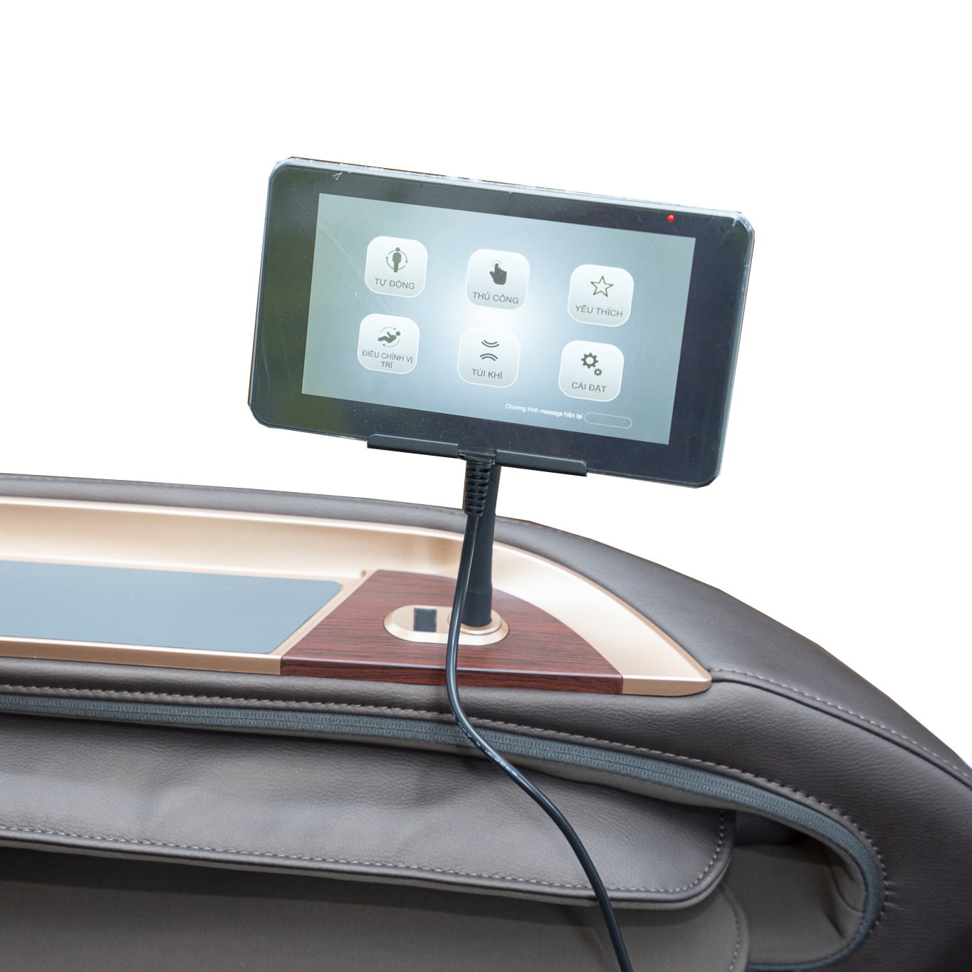 Ghế massage toàn thân Oreni OR-260