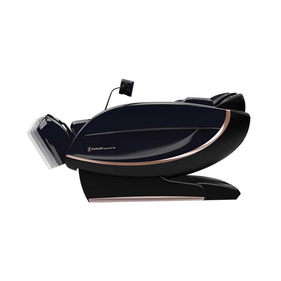 Ghế Massage FUJILUX AquaSonic S66