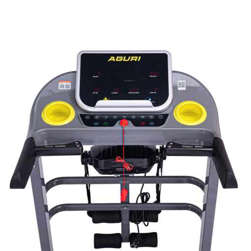 Máy chạy bộ Aguri AGT-123LE