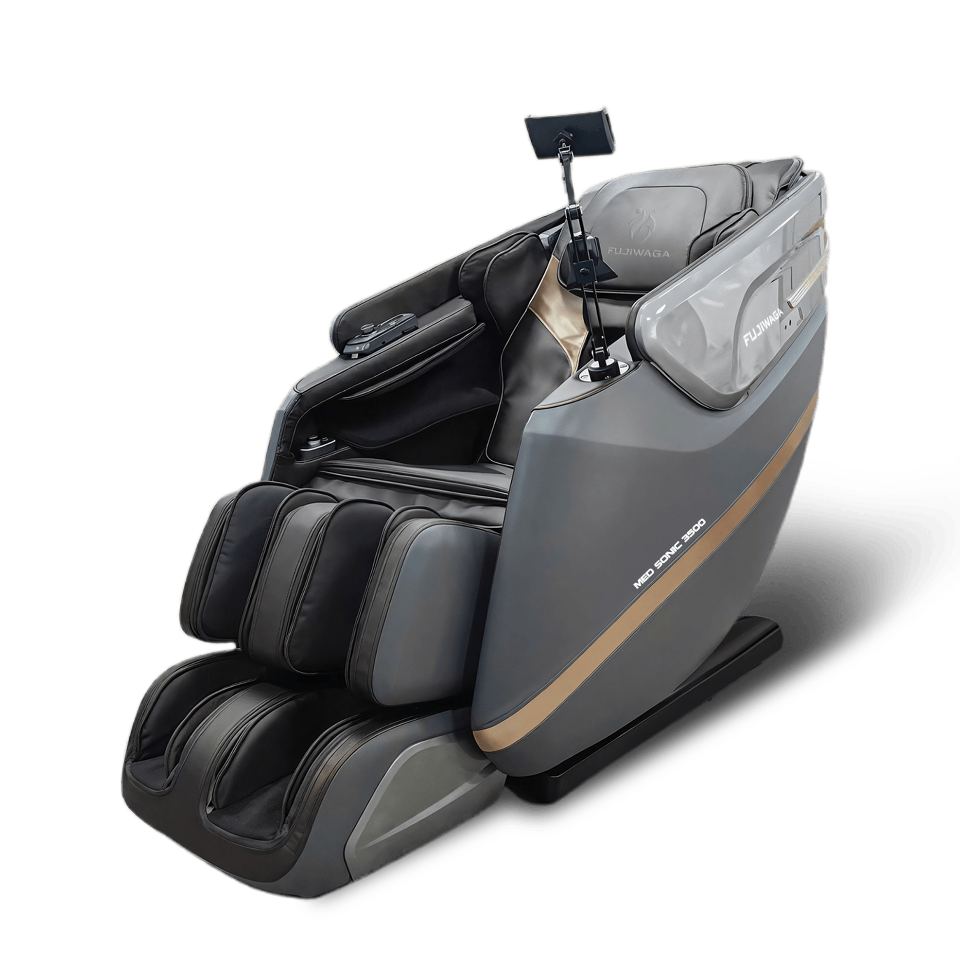 Ghế massage toàn thân Medsonic 3500