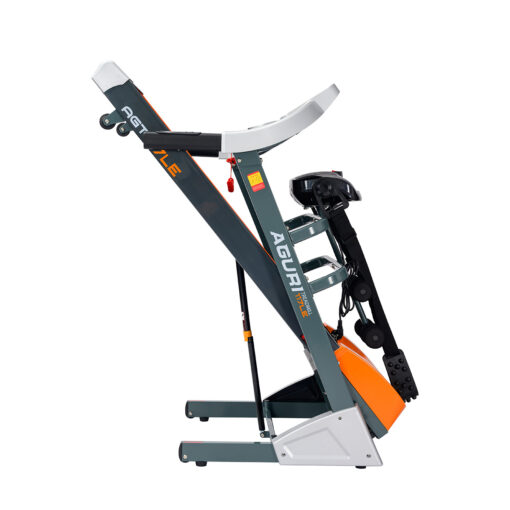 Máy chạy bộ Aguri AGT-117L