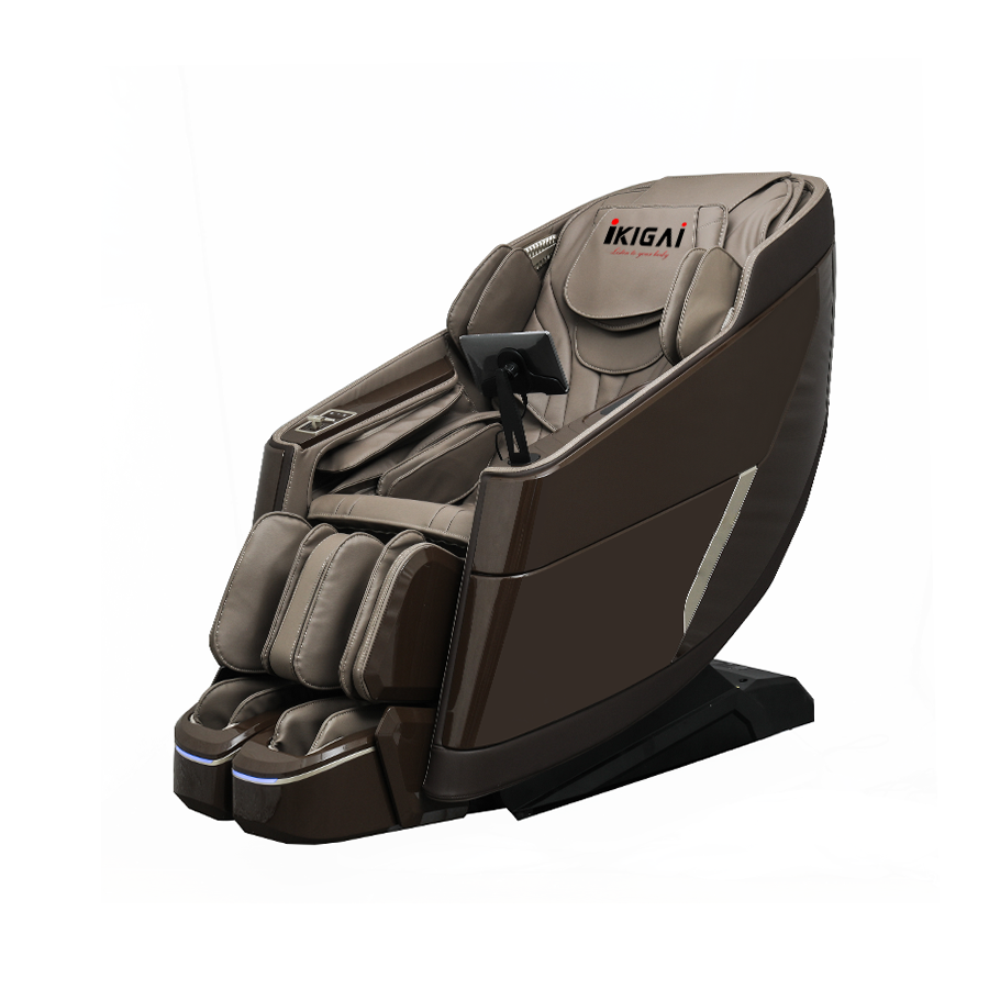 Ghế Massage ZenGlide S68