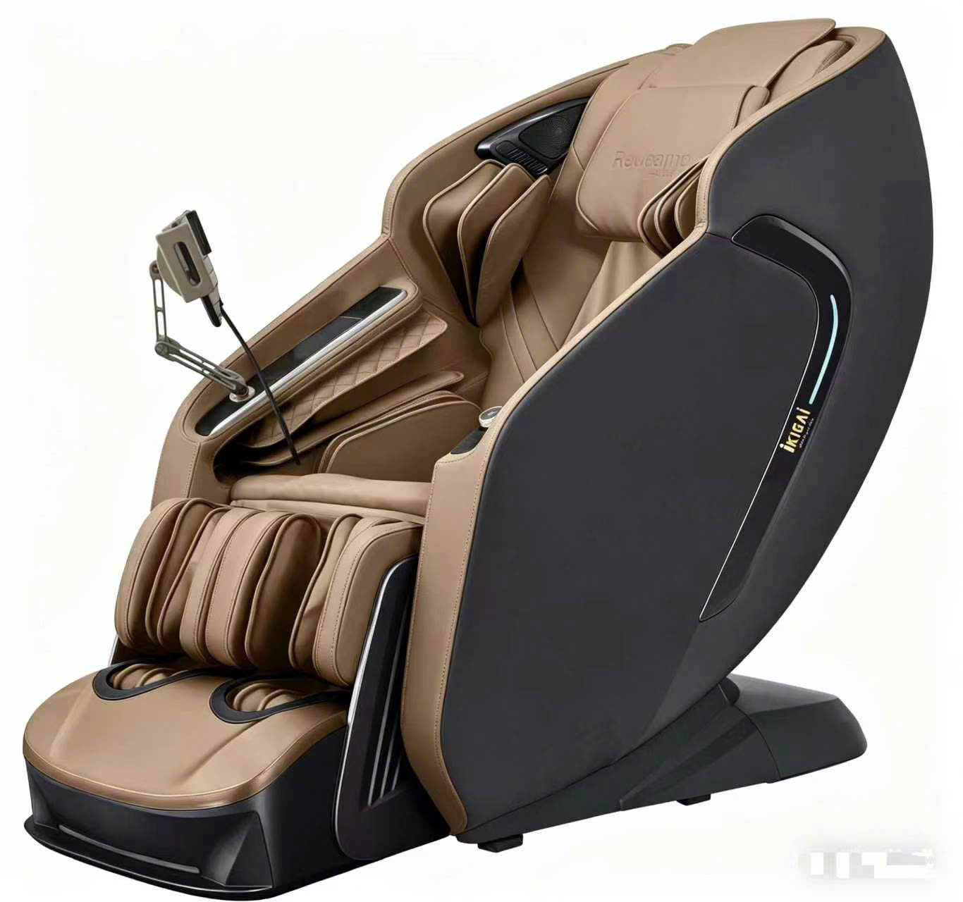Ghế massage ikigai kg66