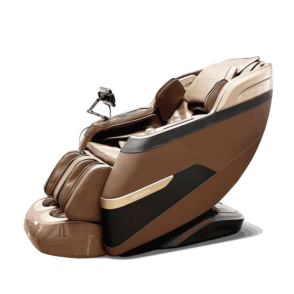 Ghế massage Medsonic 911 Plus