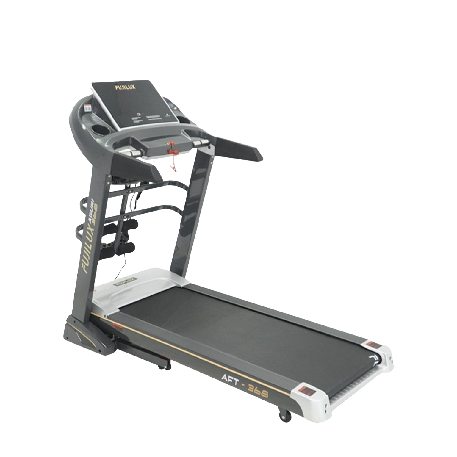 Máy chạy bộ Aguri AFT-368LE