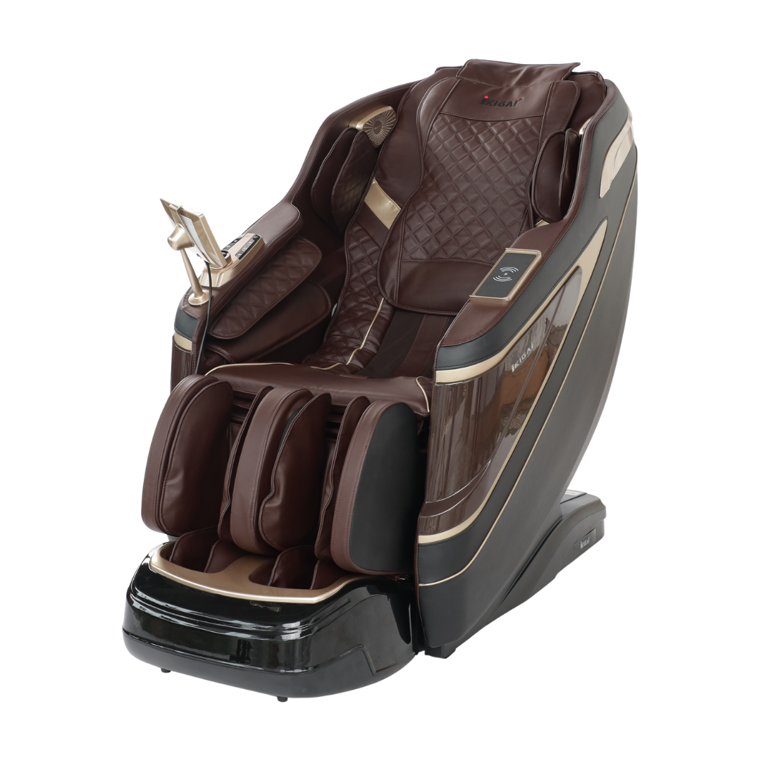 Ghế massage IKIGAI KG22 Plus