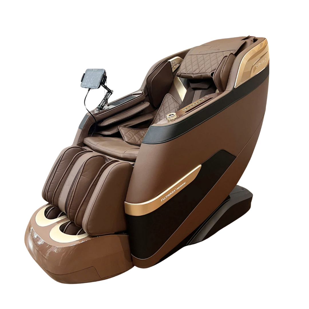 Ghế massage Medsonic 911 Luxury