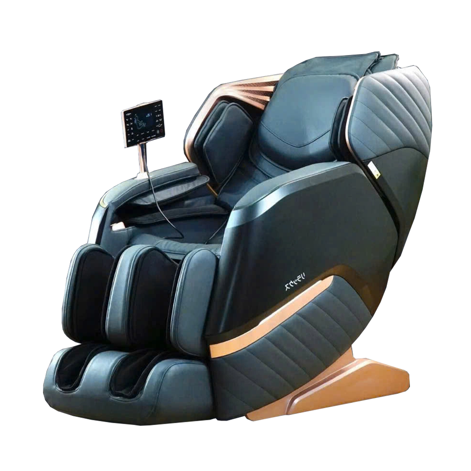 Ghế Massage Cozzia CZ-6868