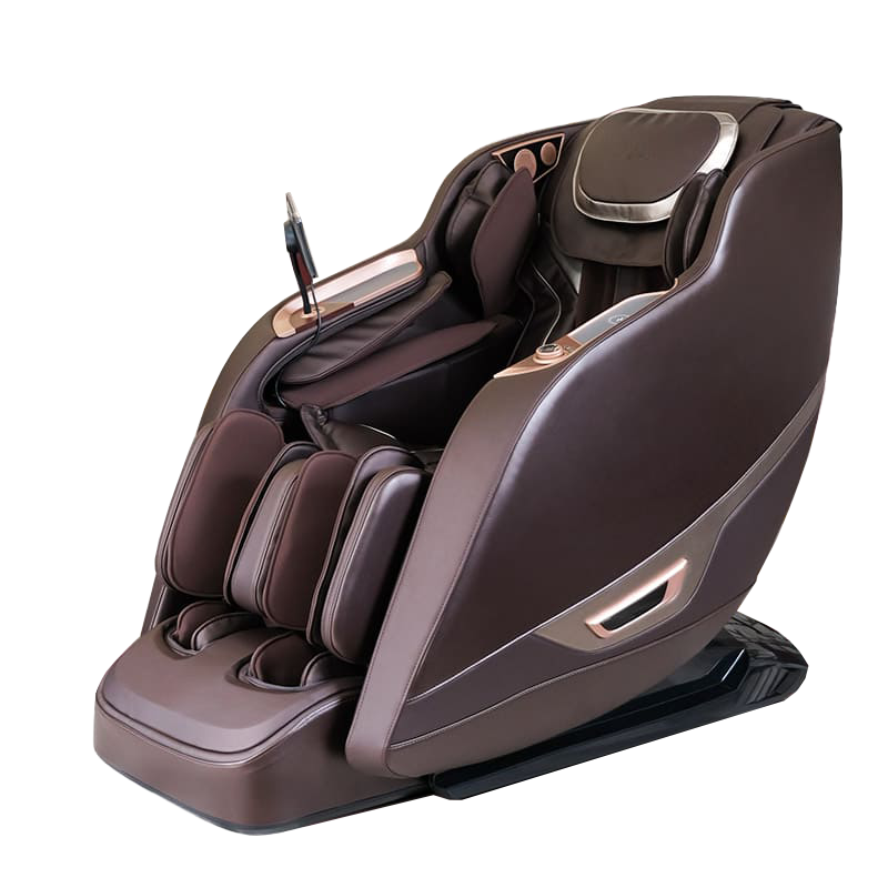 Ghế massage toàn thân Oreni OR-260