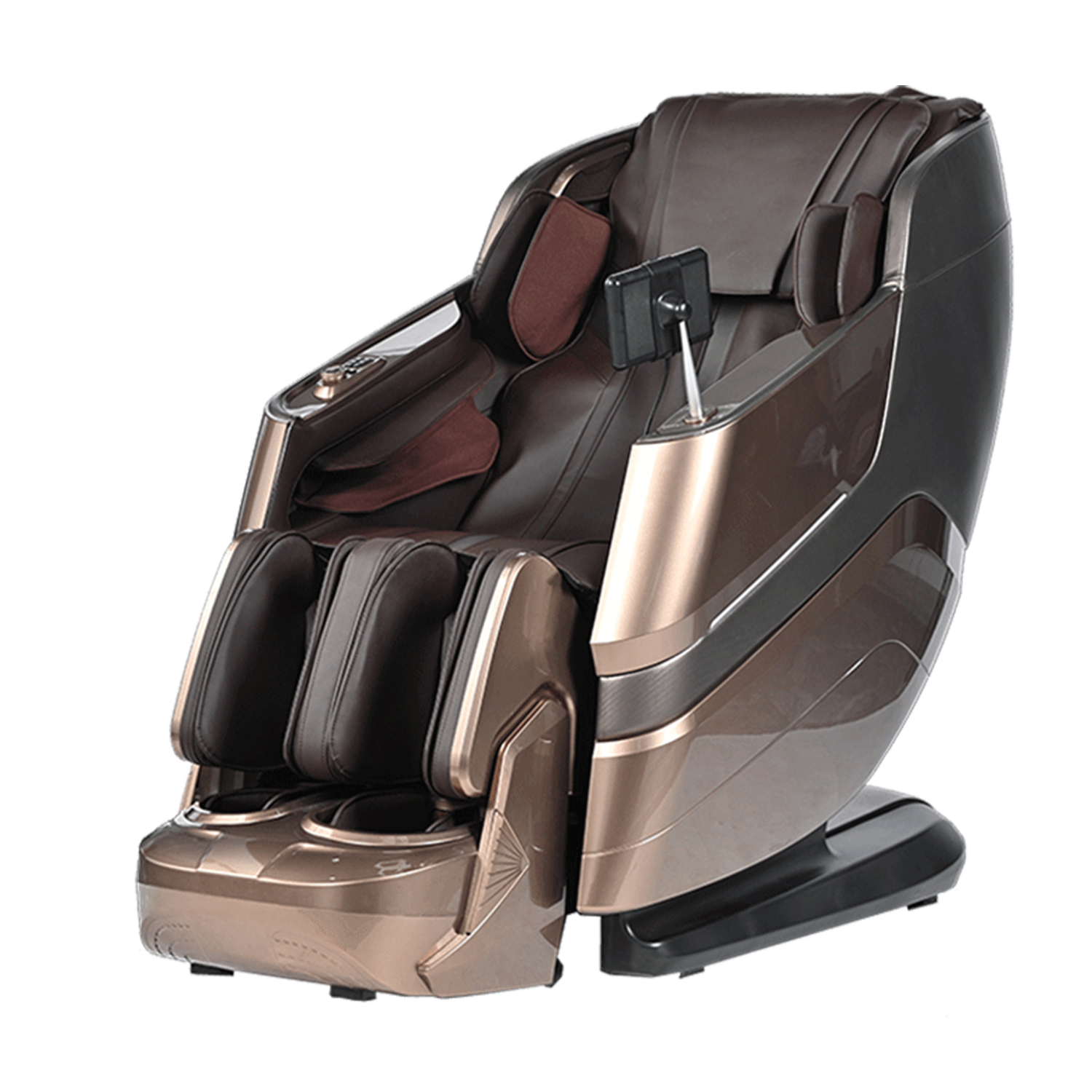 Ghế massage Ihoco IH-1168