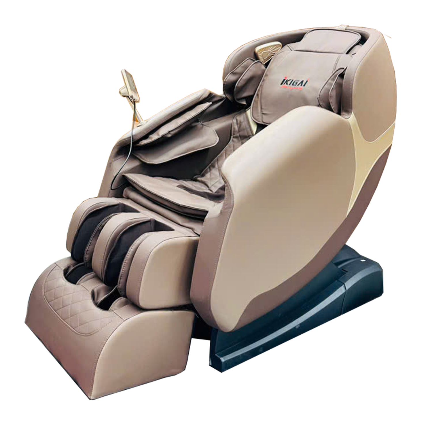 Ghế massage Ikigai KG-30