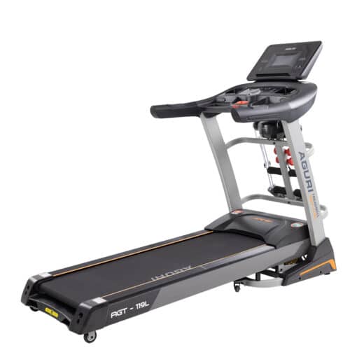 Máy chạy bộ Aguri AGT-119L