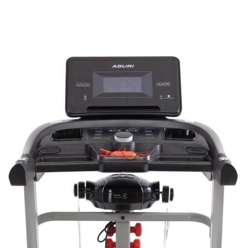 Máy chạy bộ Aguri AGT-119L