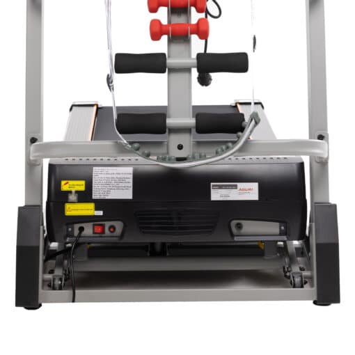 Máy chạy bộ Aguri AGT-119L