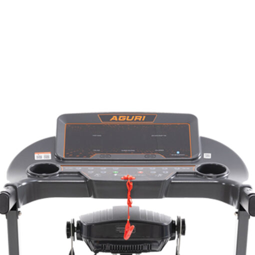 Máy chạy bộ Aguri AGT-130LE