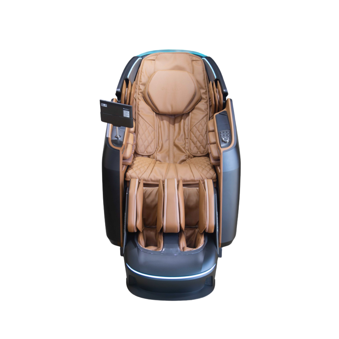 GHẾ MASSAGE OKUSAKI AM-999 Future