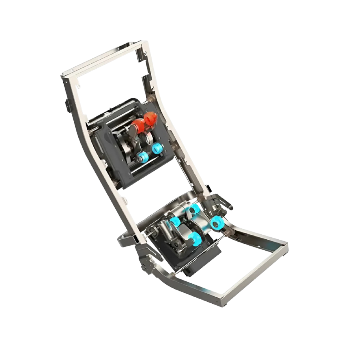 GHẾ MASSAGE OKUSAKI AM-999 Future