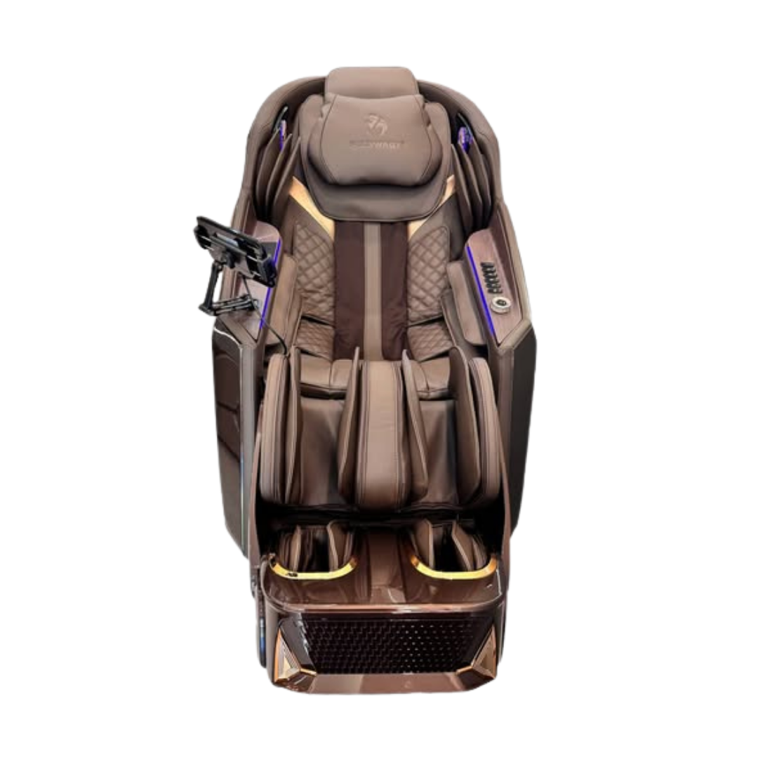 Ghế massage toàn thân MedSonic 29.80