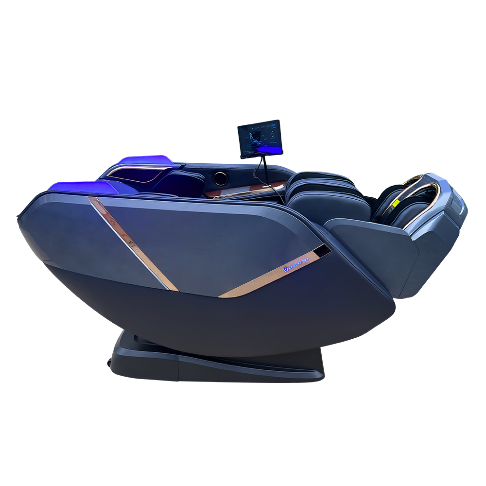 Ghế massage Oreni OR-750plus