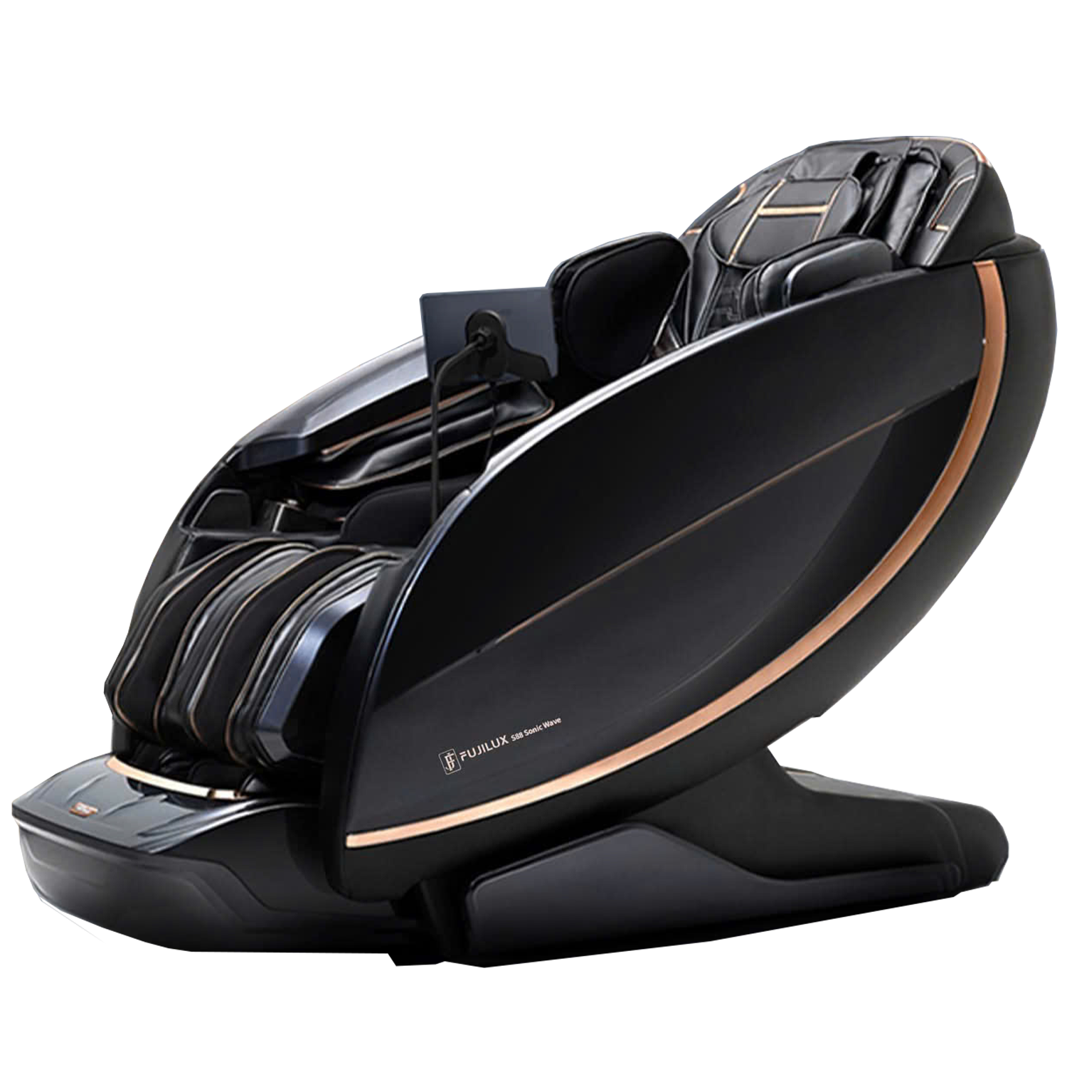 Ghế Massage Fujilux FJS-88 SonicWave