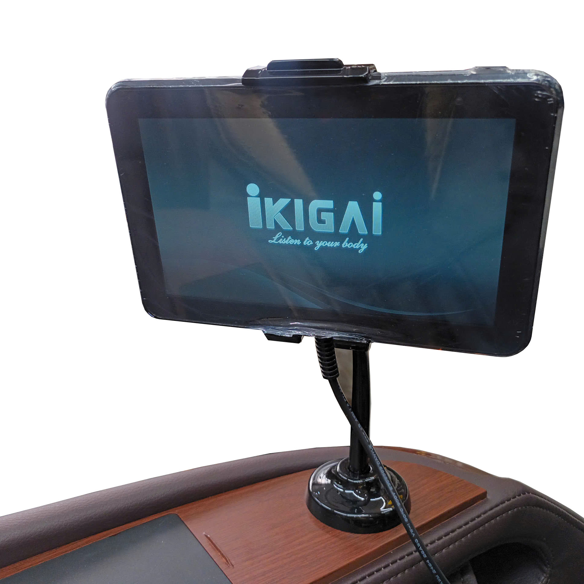 GHẾ MASSAGE IKIGAI KG300