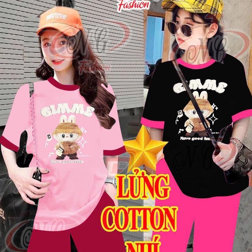 Bộ cotton hót cho các bé 20-48g siêu cute