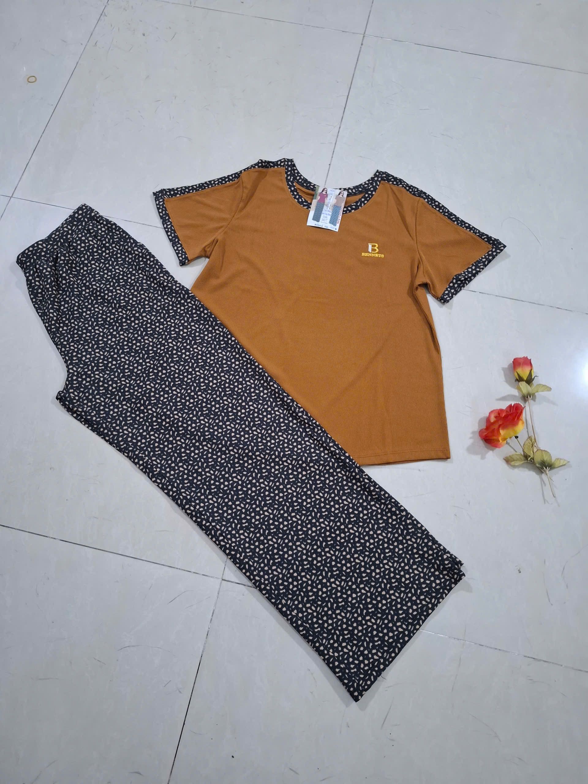 Bộ trung niên tăm bông quảng châu cao cấp