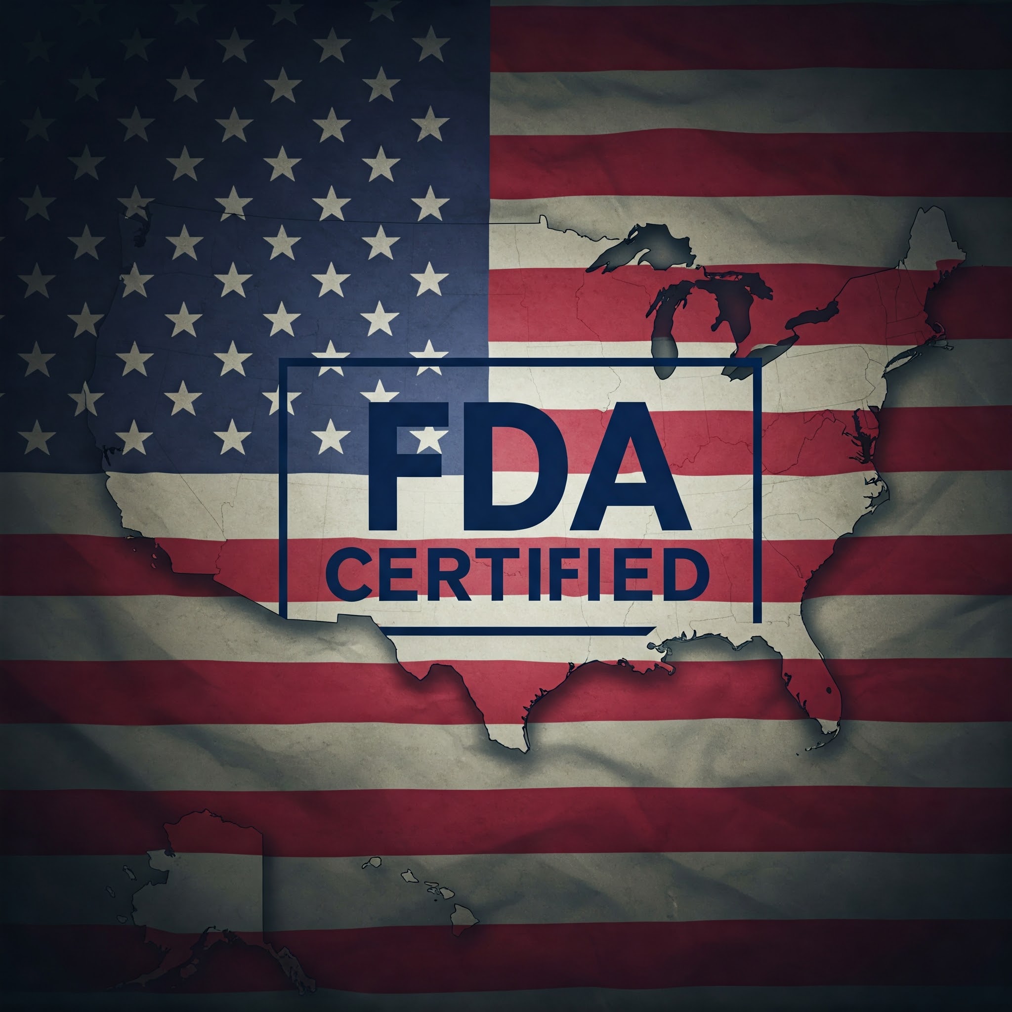 Tiêu Chuẩn FDA Là Gì? Vì Sao Quan Trọng Đối Với Sản Phẩm Trà Thảo Mộc?