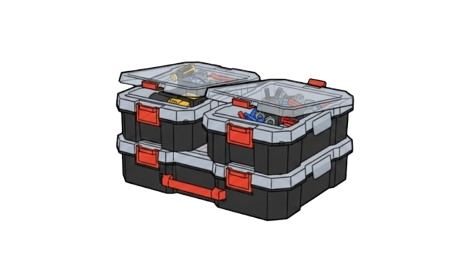 Hộp đựng dụng cụ