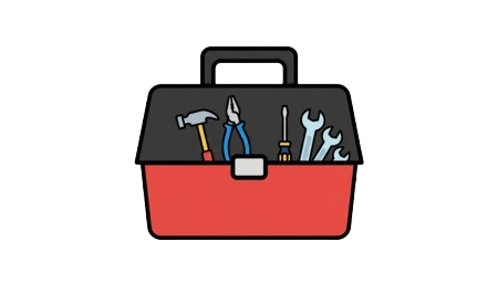 Thùng đựng đồ nghề