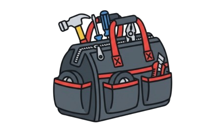 Túi đựng đồ nghề