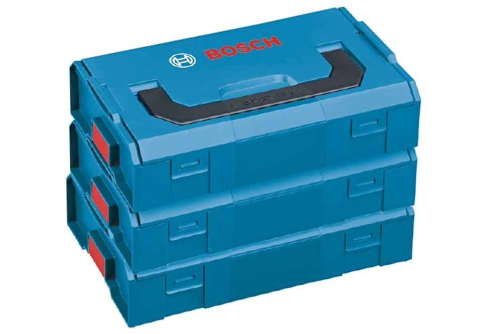 Thùng đựng đồ nghề Bosch thương hiệu Đức