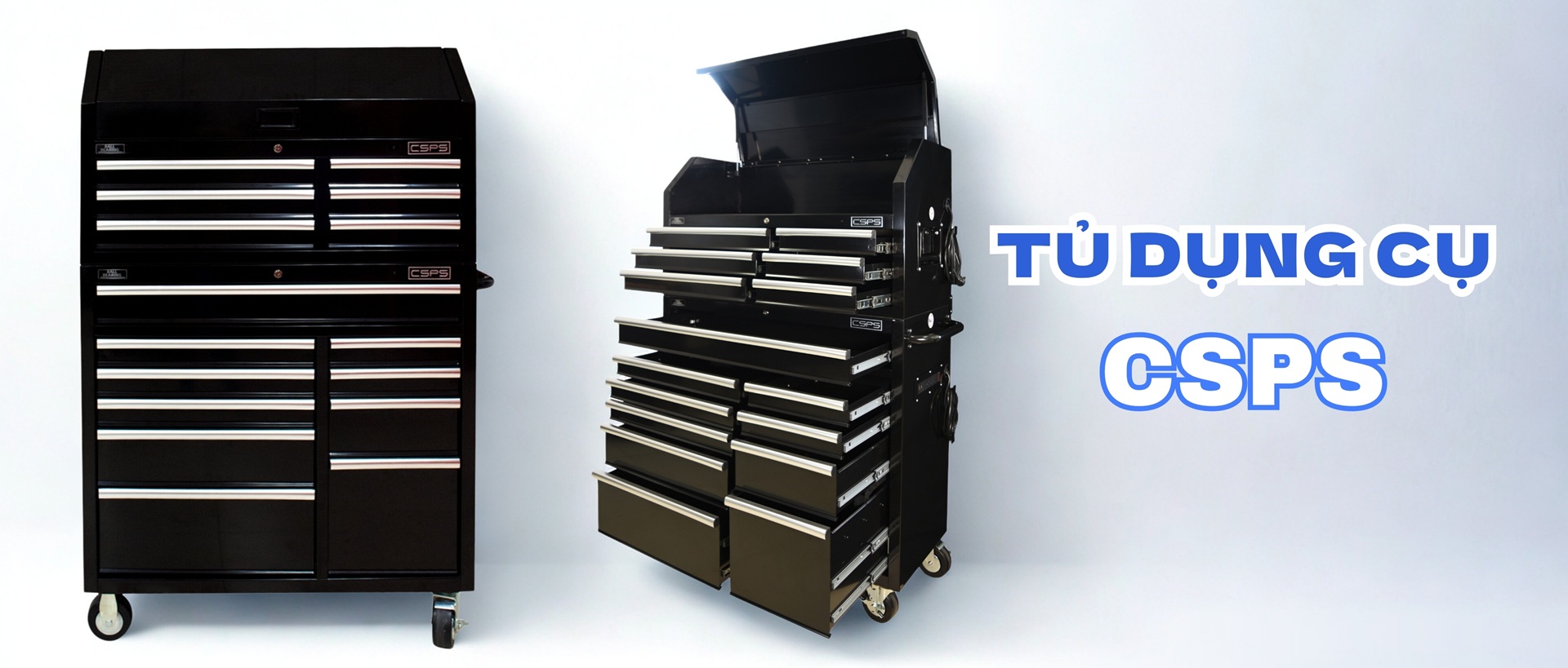 tủ đồ nghề dụng cụ CSPS