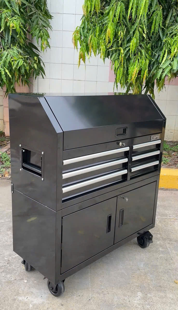 tủ đựng đồ nghề