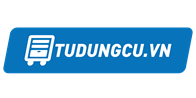 logo Tudungcu.vn – Tủ Dụng Cụ, Tủ Đồ Nghề Giải Pháp Lưu Trữ