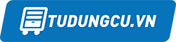 logo Tudungcu.vn – Tủ Dụng Cụ, Tủ Đồ Nghề Giải Pháp Lưu Trữ