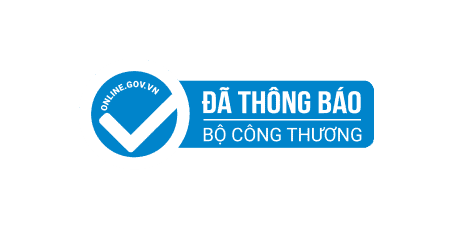 Logo bộ công thương