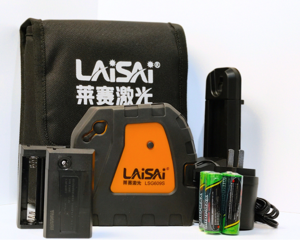 Phân Loại Máy Cân Bằng Laser: Sự Khác Biệt Giữa 2 Tia, 5 Tia và 12 Tia