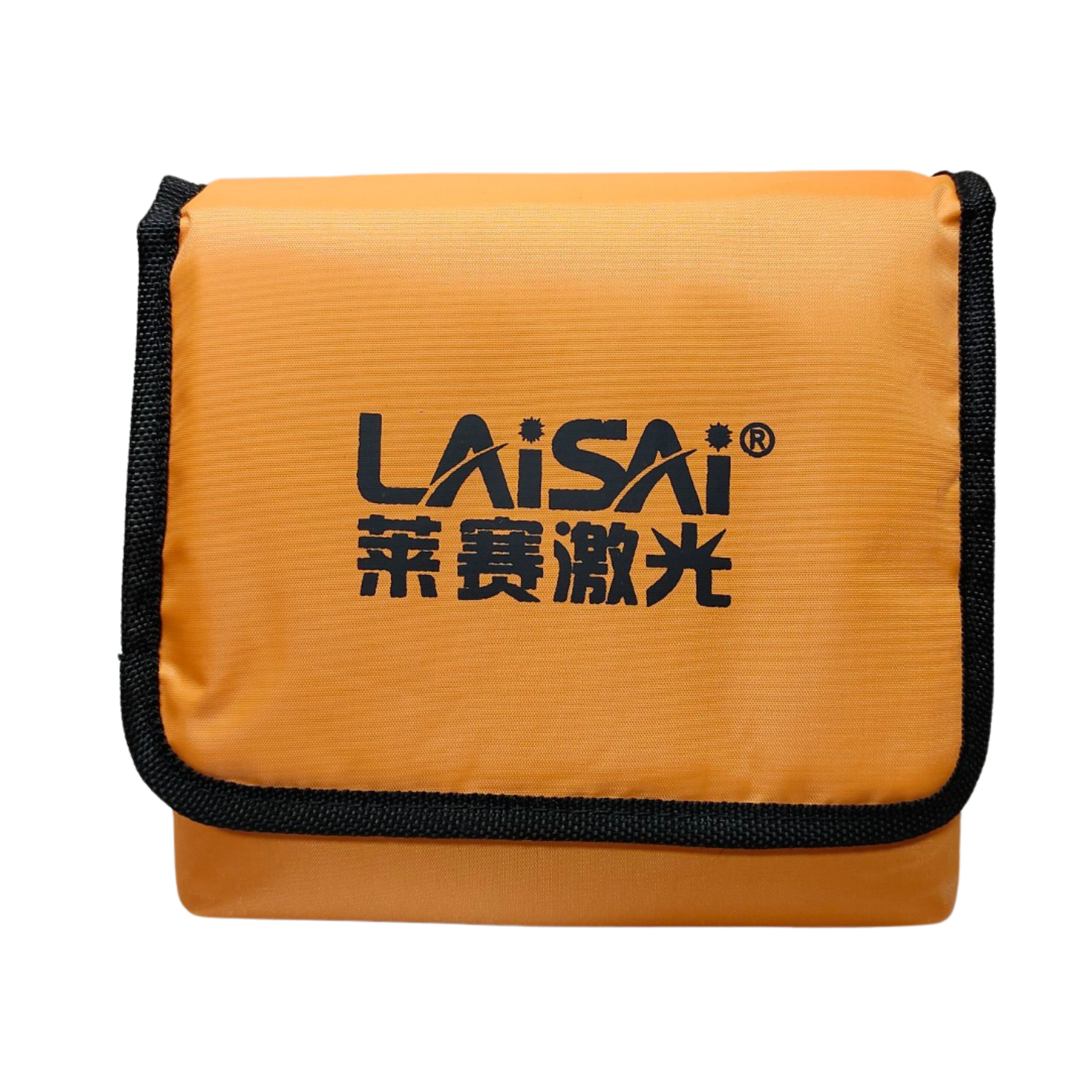 Túi đựng máy cân bằng Laser 5 tia LAiSAi LSG660S