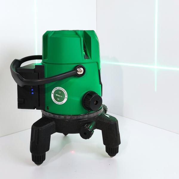 Máy cân bằng Laser 5 tia SIPAX SP-515